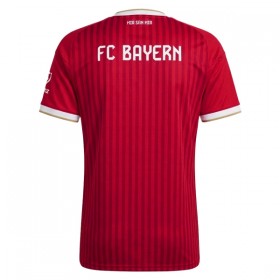 Jalkapallo Pelipaidat/Peliasut FC Bayern München Naisten Kotipelipaita 2026-27