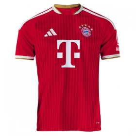 Jalkapallo Pelipaidat/Peliasut FC Bayern München Olise 17 Kotipelipaita 2026-27