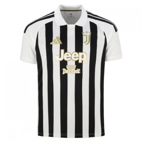 Jalkapallo Pelipaidat/Peliasut Juventus Bremer 3 Lasten Kotipelipaita 2026-27