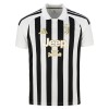 Jalkapallo Pelipaidat/Peliasut Juventus Lasten Kotipelipaita 2026-27