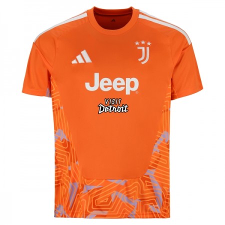 Jalkapallo Pelipaidat/Peliasut Juventus Maalivahti Kotipelipaita 2026-27 Jalkapallo Pelipaidat/Peliasut Juventus Maalivahti Kotipelipaita 2026-27