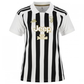 Jalkapallo Pelipaidat/Peliasut Juventus Naisten Kotipelipaita 2026-27