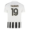 Jalkapallo Pelipaidat/Peliasut Juventus Thuram 9 Kotipelipaita 2026-27