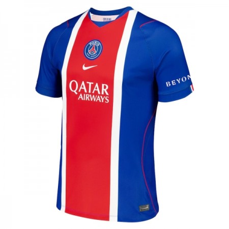 Jalkapallo Pelipaidat/Peliasut Paris Saint-Germain Kotipelipaita 2026-27