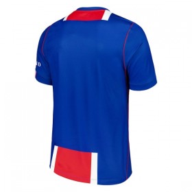 Jalkapallo Pelipaidat/Peliasut Paris Saint-Germain Lasten Kotipelipaita 2026-27