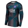 Jalkapallo Pelipaidat/Peliasut Paris Saint-Germain Maalivahti Kotipelipaita 2026-27 Pitkähihainen Jalkapallo Pelipaidat/Peliasut Paris Saint-Germain Maalivahti Kotipelipaita 2026-27 Pitkähihainen