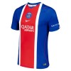 Jalkapallo Pelipaidat/Peliasut Paris Saint-Germain Nuno Mendes 25 Kotipelipaita 2026-27