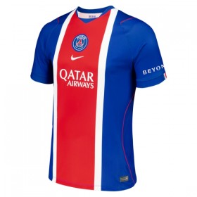Jalkapallo Pelipaidat/Peliasut Paris Saint-Germain Pacho 51 Kotipelipaita 2026-27