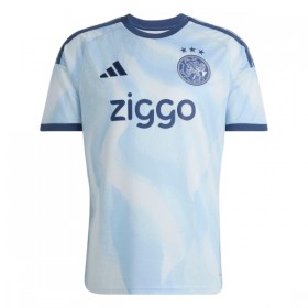 Jalkapallo Pelipaidat/Peliasut Ajax Amsterdam Kolmaspelipaita 2026-27