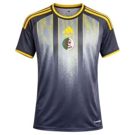 Jalkapallo Pelipaidat/Peliasut Algeria Pre-Match Mm-Kisat 2026