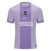 Jalkapallo Pelipaidat/Peliasut Brighton Hove Albion Kolmaspelipaita 2026-27