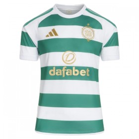 Jalkapallo Pelipaidat/Peliasut Celtic FC Kotipelipaita 2026-27