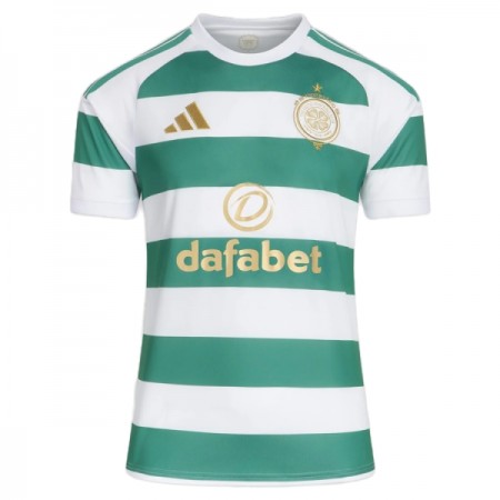 Jalkapallo Pelipaidat/Peliasut Celtic FC Kotipelipaita 2026-27