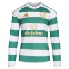 Jalkapallo Pelipaidat/Peliasut Celtic FC Kotipelipaita 2026-27 Pitkähihainen Jalkapallo Pelipaidat/Peliasut Celtic FC Kotipelipaita 2026-27 Pitkähihainen