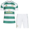 Jalkapallo Pelipaidat/Peliasut Celtic FC Lasten Kotipelipaita 2026-27 Jalkapallo Pelipaidat/Peliasut Celtic FC Lasten Kotipelipaita 2026-27