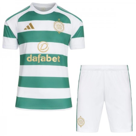 Jalkapallo Pelipaidat/Peliasut Celtic FC Lasten Kotipelipaita 2026-27 Jalkapallo Pelipaidat/Peliasut Celtic FC Lasten Kotipelipaita 2026-27