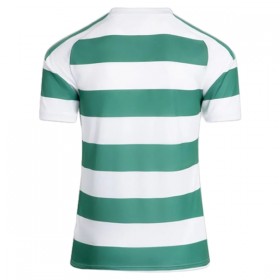 Jalkapallo Pelipaidat/Peliasut Celtic FC Lasten Kotipelipaita 2026-27