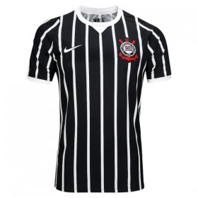 Jalkapallo Pelipaidat/Peliasut Corinthians Vieraspelipaita 2026-27