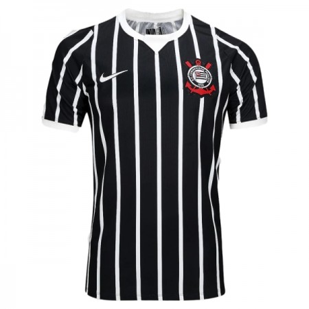 Jalkapallo Pelipaidat/Peliasut Corinthians Vieraspelipaita 2026-27 Jalkapallo Pelipaidat/Peliasut Corinthians Vieraspelipaita 2026-27
