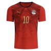 Jalkapallo Pelipaidat/Peliasut Egypti M. Salah 10 Kotipelipaita Mm-Kisat 2026