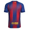 Jalkapallo Pelipaidat/Peliasut FC Barcelona x OR Kotipelipaita 2025-26