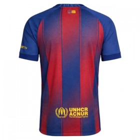 Jalkapallo Pelipaidat/Peliasut FC Barcelona x OR Kotipelipaita 2025-26