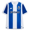 Jalkapallo Pelipaidat/Peliasut FC Porto Kotipelipaita 2026-27
