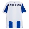 Jalkapallo Pelipaidat/Peliasut FC Porto Kotipelipaita 2026-27