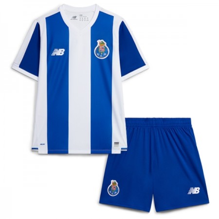 Jalkapallo Pelipaidat/Peliasut FC Porto Lasten Kotipelipaita 2026-27