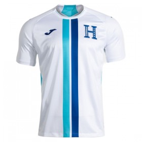 Jalkapallo Pelipaidat/Peliasut Honduras Kotipelipaita 2026
