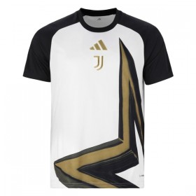 Jalkapallo Pelipaidat/Peliasut Juventus Pre-Match 2026-27