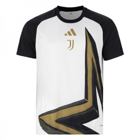 Jalkapallo Pelipaidat/Peliasut Juventus Pre-Match 2026-27