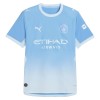 Jalkapallo Pelipaidat/Peliasut Manchester City Kotipelipaita 2026-27