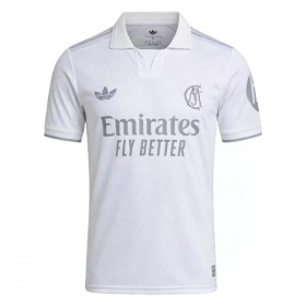 Jalkapallo Pelipaidat/Peliasut Real Madrid Vuosipäivä 2026-27