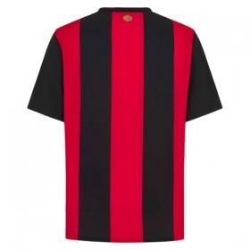 Jalkapallo Pelipaidat/Peliasut AC Milan Kotipelipaita 2026-27
