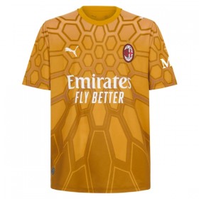 Jalkapallo Pelipaidat/Peliasut AC Milan Maalivahti Kotipelipaita 2026-27