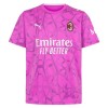 Jalkapallo Pelipaidat/Peliasut AC Milan Maalivahti Vieraspelipaita 2026-27 Jalkapallo Pelipaidat/Peliasut AC Milan Maalivahti Vieraspelipaita 2026-27