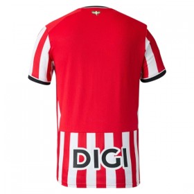 Jalkapallo Pelipaidat/Peliasut Athletic Bilbao Kotipelipaita 2026-27