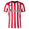Jalkapallo Pelipaidat/Peliasut Athletic Bilbao Lasten Kotipelipaita 2026-27