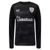 Jalkapallo Pelipaidat/Peliasut Athletic Bilbao Maalivahti Kotipelipaita 2026-27 Pitkähihainen Jalkapallo Pelipaidat/Peliasut Athletic Bilbao Maalivahti Kotipelipaita 2026-27 Pitkähihainen