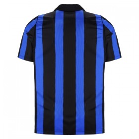 Jalkapallo Pelipaidat/Peliasut Inter Milan Kotipelipaita 2026-27