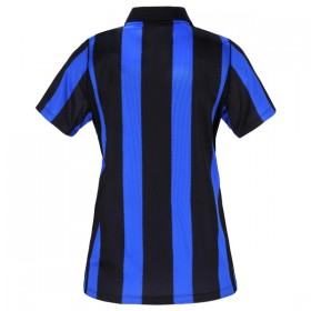 Jalkapallo Pelipaidat/Peliasut Inter Milan Naisten Kotipelipaita 2026-27
