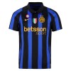 Jalkapallo Pelipaidat/Peliasut Inter Milan Thuram 9 Lasten Kotipelipaita 2026-27