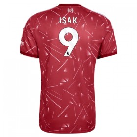 Jalkapallo Pelipaidat/Peliasut Liverpool Isak 9 Kotipelipaita 2026-27
