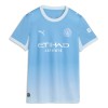 Jalkapallo Pelipaidat/Peliasut Manchester City Naisten Kotipelipaita 2026-27