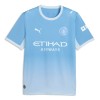 Jalkapallo Pelipaidat/Peliasut Manchester City Rodrigo 16 Kotipelipaita 2026-27