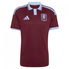 Jalkapallo Pelipaidat/Peliasut Aston Villa Kotipelipaita 2026-27