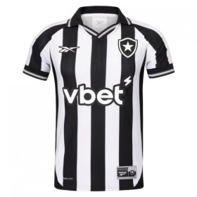 Jalkapallo Pelipaidat/Peliasut Botafogo Kotipelipaita 2026-27
