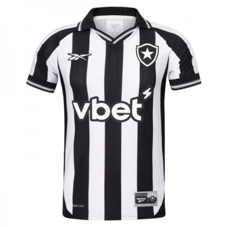 Jalkapallo Pelipaidat/Peliasut Botafogo Kotipelipaita 2026-27