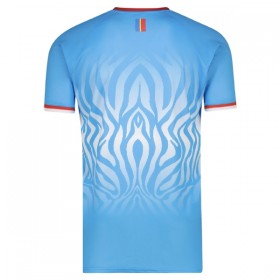 Jalkapallo Pelipaidat/Peliasut DR Congo Kotipelipaita Mm-Kisat 2026
